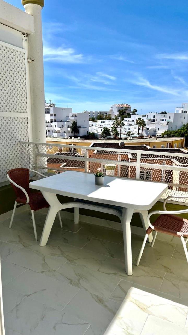 Ocean View Apartment In Orlando Costa Adeje  Bagian luar foto