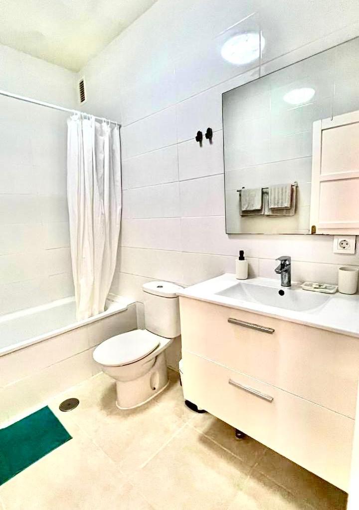 Ocean View Apartment In Orlando Costa Adeje  Bagian luar foto
