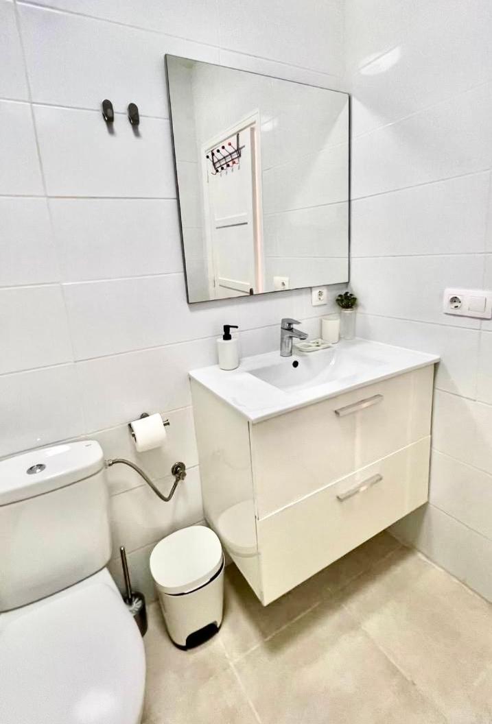 Ocean View Apartment In Orlando Costa Adeje  Bagian luar foto