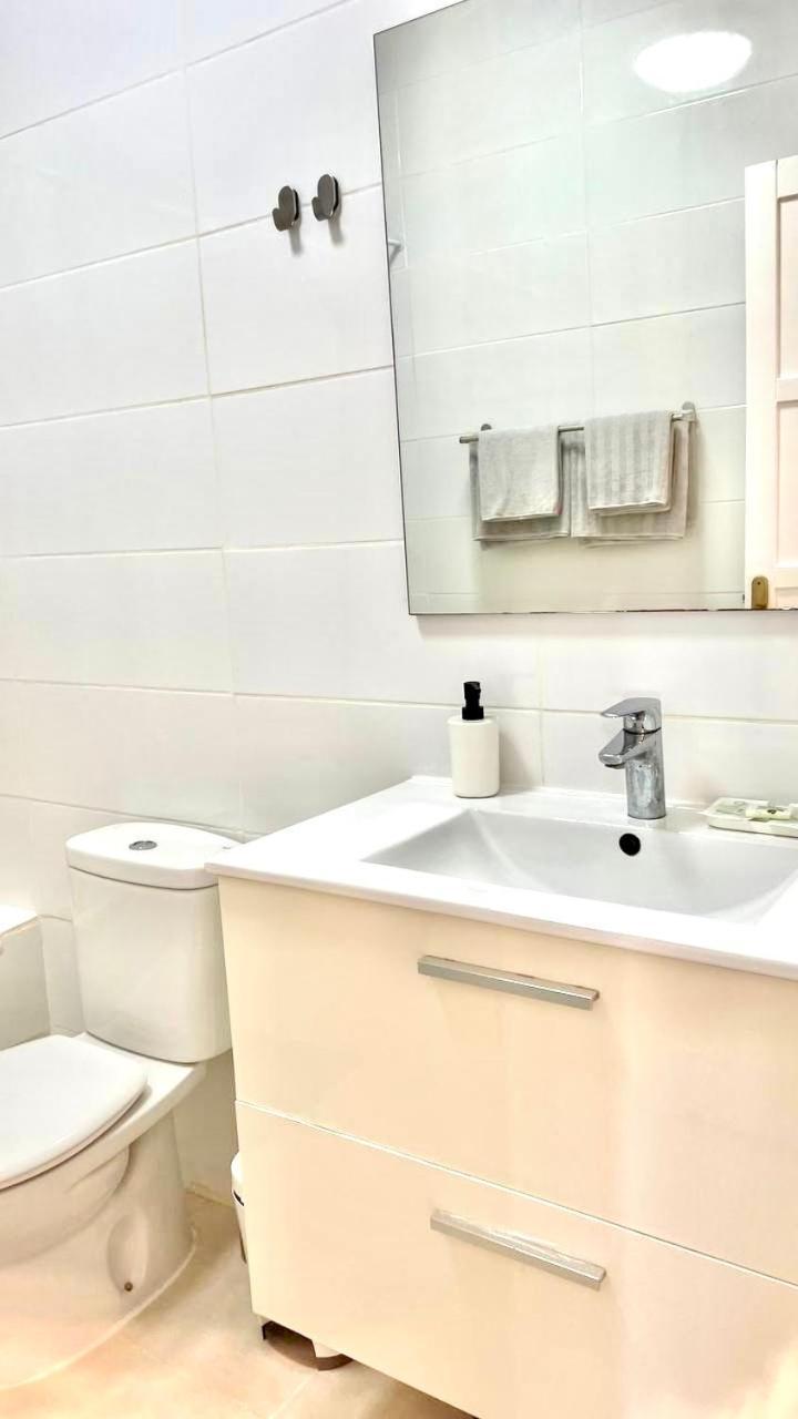 Ocean View Apartment In Orlando Costa Adeje  Bagian luar foto