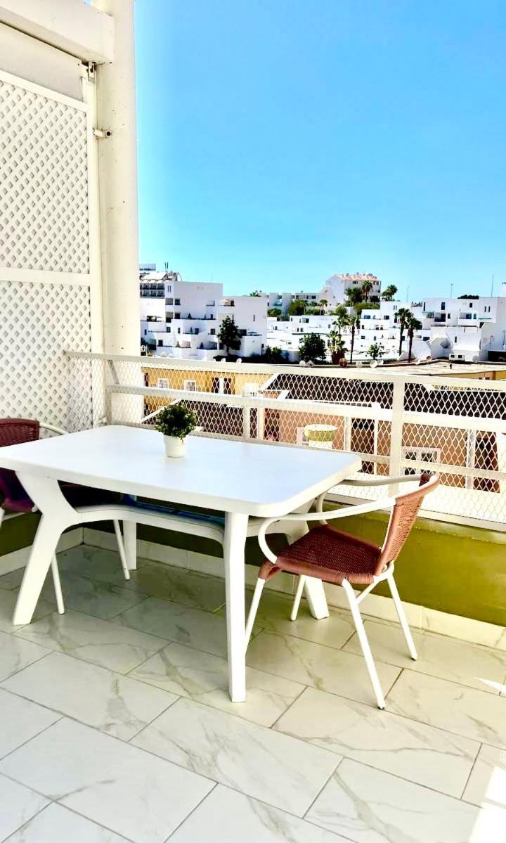 Ocean View Apartment In Orlando Costa Adeje  Bagian luar foto