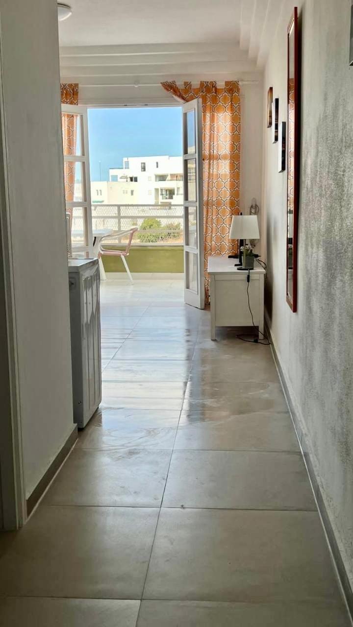 Ocean View Apartment In Orlando Costa Adeje  Bagian luar foto