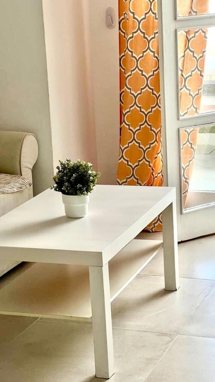 Ocean View Apartment In Orlando Costa Adeje  Bagian luar foto