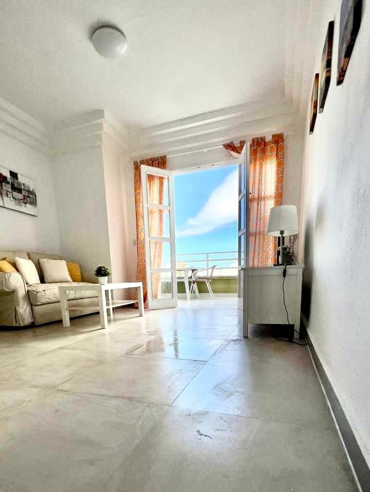 Ocean View Apartment In Orlando Costa Adeje  Bagian luar foto
