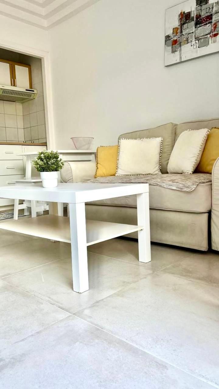 Ocean View Apartment In Orlando Costa Adeje  Bagian luar foto